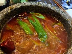 -狼爱上羊音乐火锅