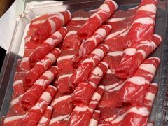 -阳坊涮肉(西直门凯德mall店)
