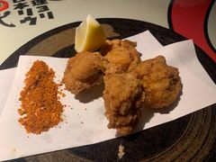 -猛式料理嘉州新光天地店