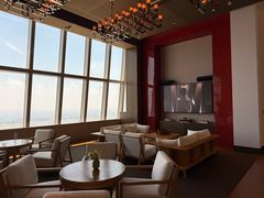 -上海柏悦酒店
