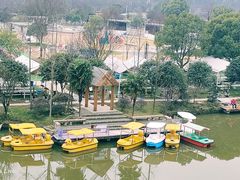 -桃园农庄·桃源宴