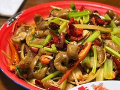 -小街47號江湖菜(四合院店)