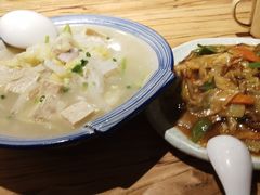 -關東雪东北菜(中庚漫游城店)