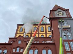 -青岛啤酒博物馆