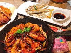-周沫西餐(漫广场店)