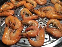 -海大大蒸汽海鲜餐厅·粤菜·特色小炒(欢乐颂店)