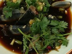 -东大桥小国抻面烧烤(长通路店)