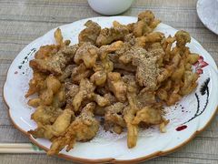 -老舅老蒙肉饼非遗店(一店)