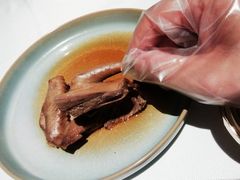 广舟一鸽-广舟(千禧店)