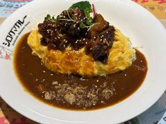 -白熊咖哩(新世界城店)