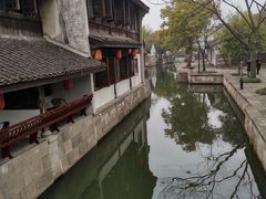 -鲁镇