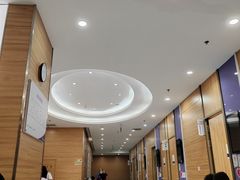 -美年大健康体检中心(牡丹园分院)