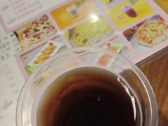 -榴莲家比萨(美食街店)