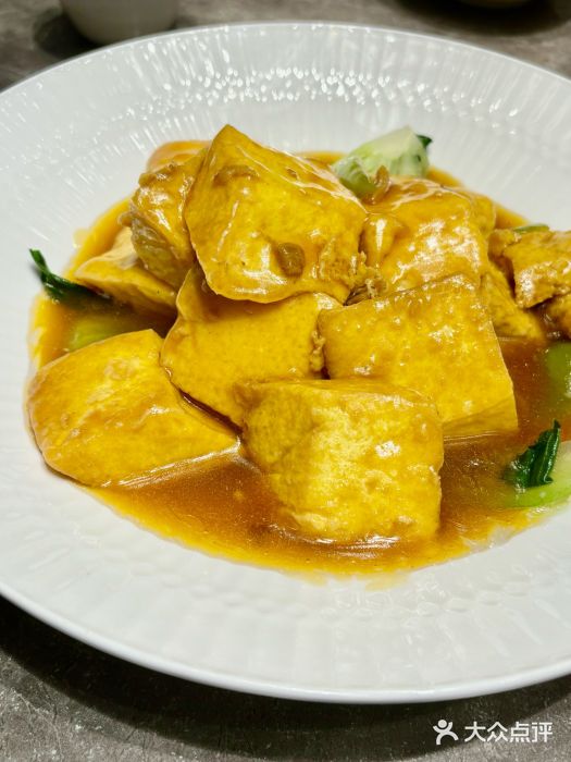 闫府私房菜·百年鲁菜(恒隆店)图片