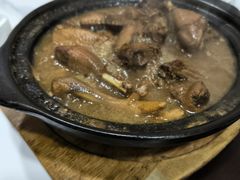 -韵之源农家菜(北京1店)