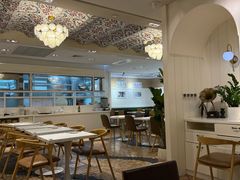 -葡珍轩冰室(虹桥机场T1店)