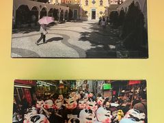 -福龙葡国餐(百老汇店)