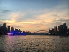 -重庆两江夜游-金碧系列