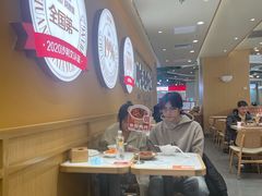 -乡村基·川味现炒大王(熙悦天街店)