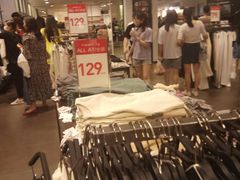 -ZARA(沈阳大悦城店)