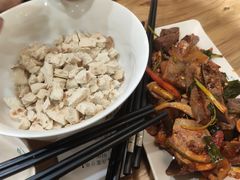 -西羊市老米家泡馍(西羊市店)
