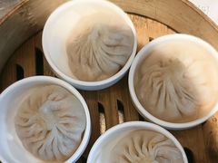 -北李妈妈菜·虾爬子大锅贴(贵和店)