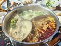 -渔家火锅·海鲜自助餐·演艺(亚龙湾天域酒店)
