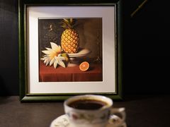 -Rechill Cafe(工体店)