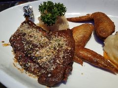 -MOSSO德国餐厅·音乐酒吧(环宇荟店)
