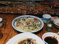 -永红源·啤酒烧烤海鲜大排档(台柳路店)