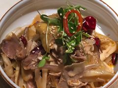 盐商椒麻鸡-锦府盐帮·李宅(领展购物广场中关村店)