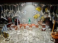 -蜉蝣酒吧(仓山万达店)