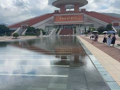 -中国闽台缘博物馆