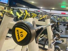 -美菲特健身(华贸店)