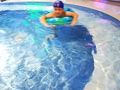 -水晶之星洗浴温泉汗蒸