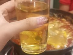 -湘肠香火锅店(团结湖店)