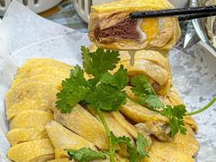 -阿金大白·上海菜馆(新天地店)