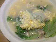 -吕氏疙瘩汤·海鲜新鲁菜(凯德mall新都心店)