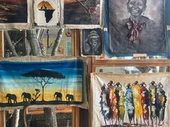 -Africafe(非洲咖啡)