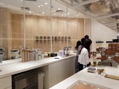 -% Arabica阿拉比卡咖啡(深圳湾万象城店)