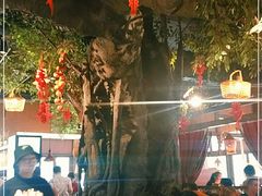 -老阿爸鲜鱼土菜(昆山花桥店)