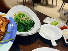 -全聚德(上海首店浦东店)