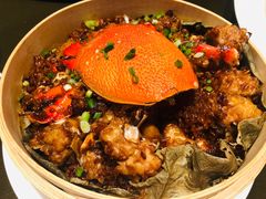 -上海人家花樣年华(中山公园店)