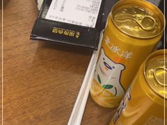 -乔街深夜食堂·台州菜·高压锅生蚝(杭州总店)