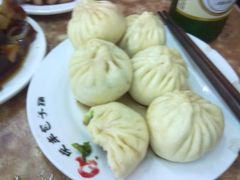 -庆丰包子铺(潘家园店)