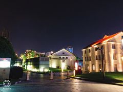 -宁波万豪酒店
