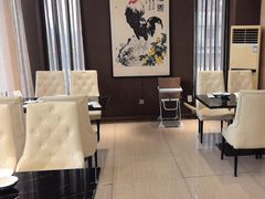 -全聚德(长白直营店)