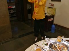 -山西会馆·晋菜·晋商宴·牌匾博物馆(胜利东街店)