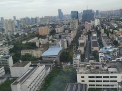 -化龙桥九宫格火锅(清水河店)