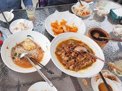 -汉水谣·江景餐厅(江滩店)